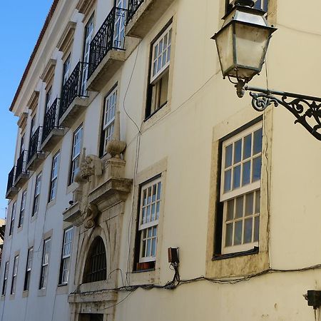Bairrus Lisbon Apartments - Alfama Exterior foto