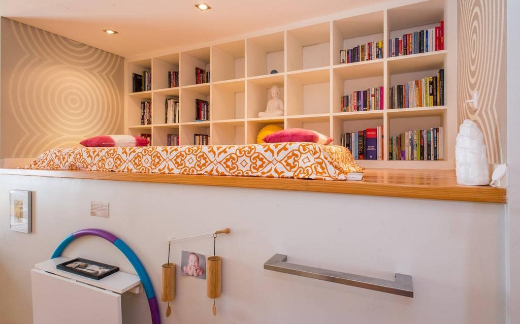 Bairrus Lisbon Apartments - Alfama Habitación foto